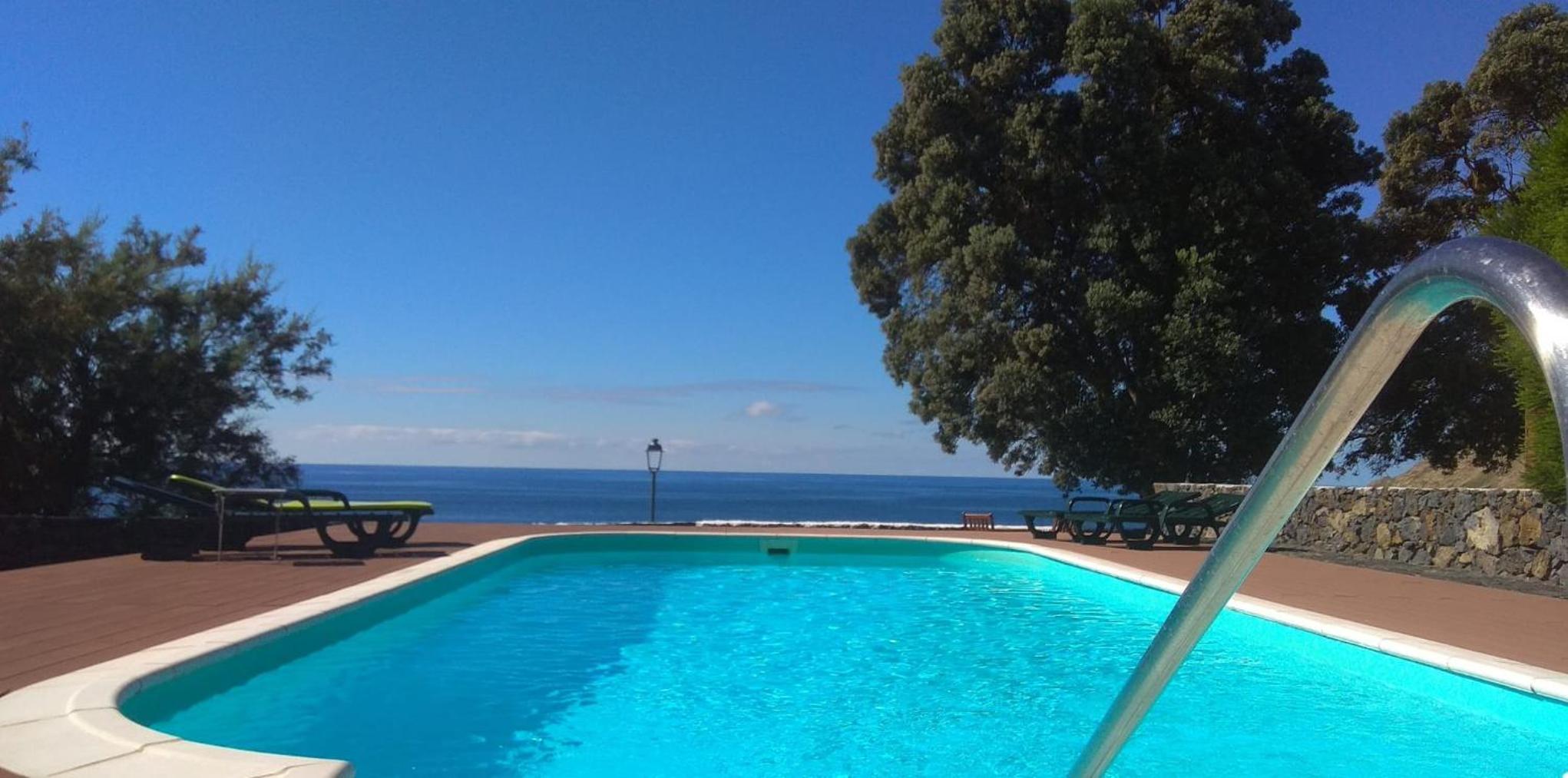 ALLuar Lodge