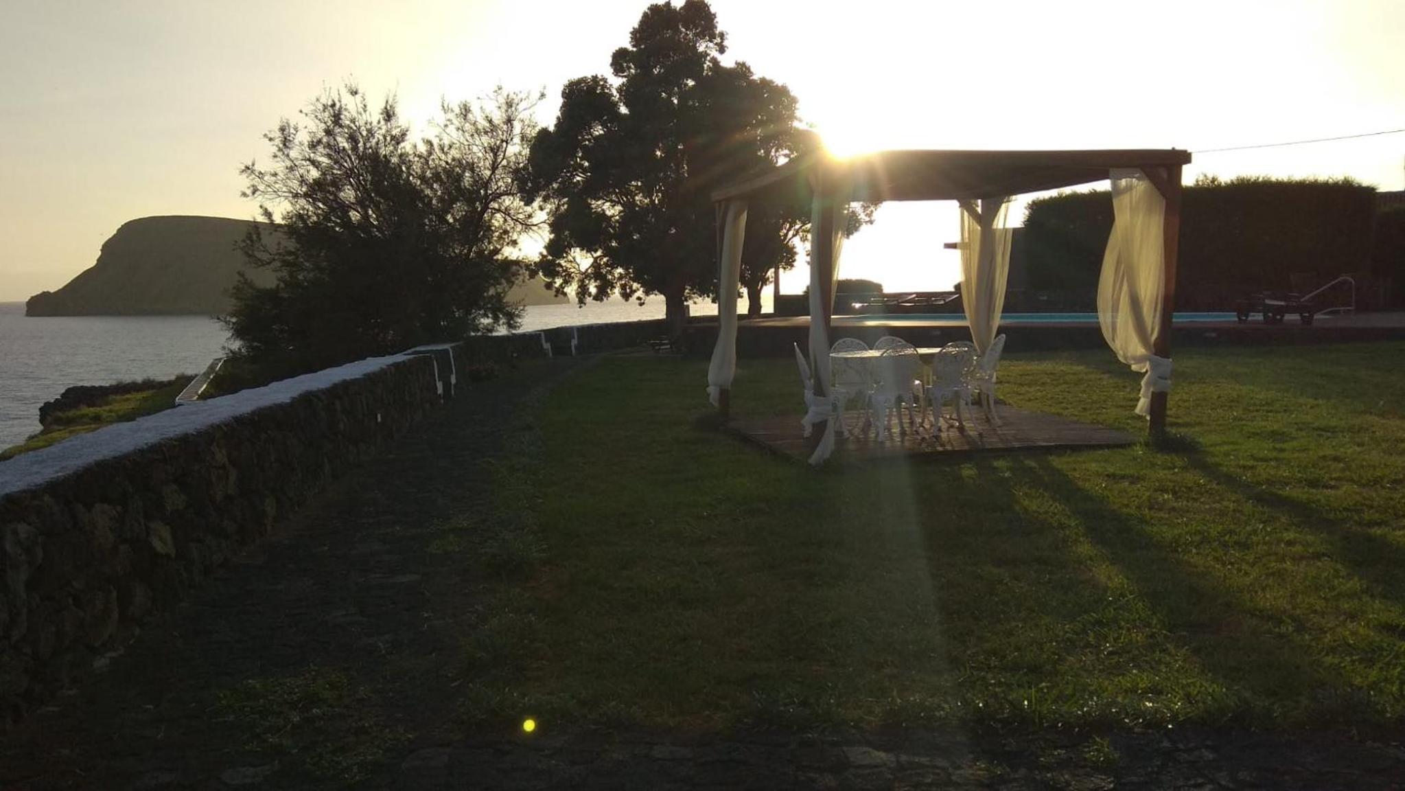 ALLuar Lodge