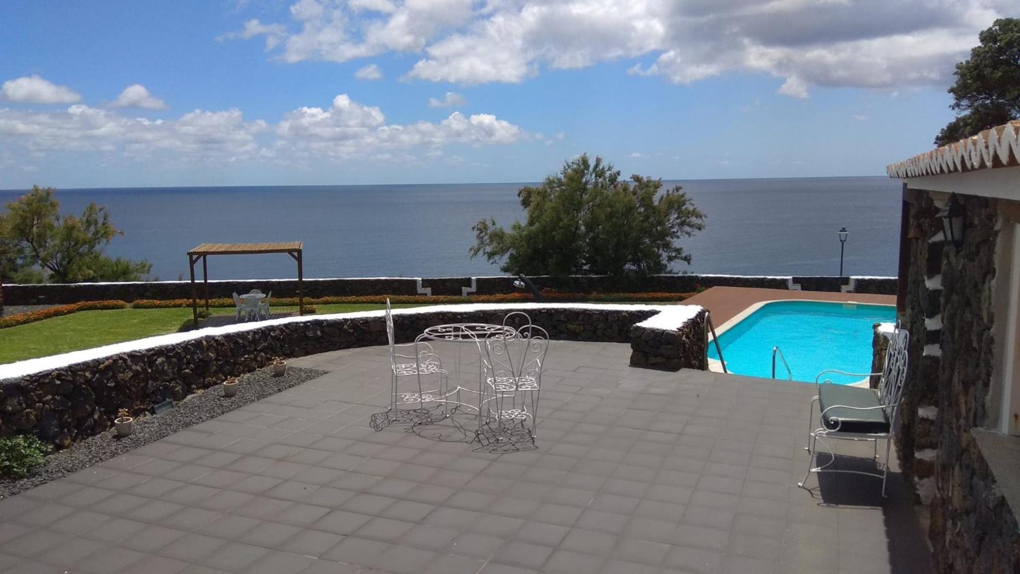 ALLuar Lodge