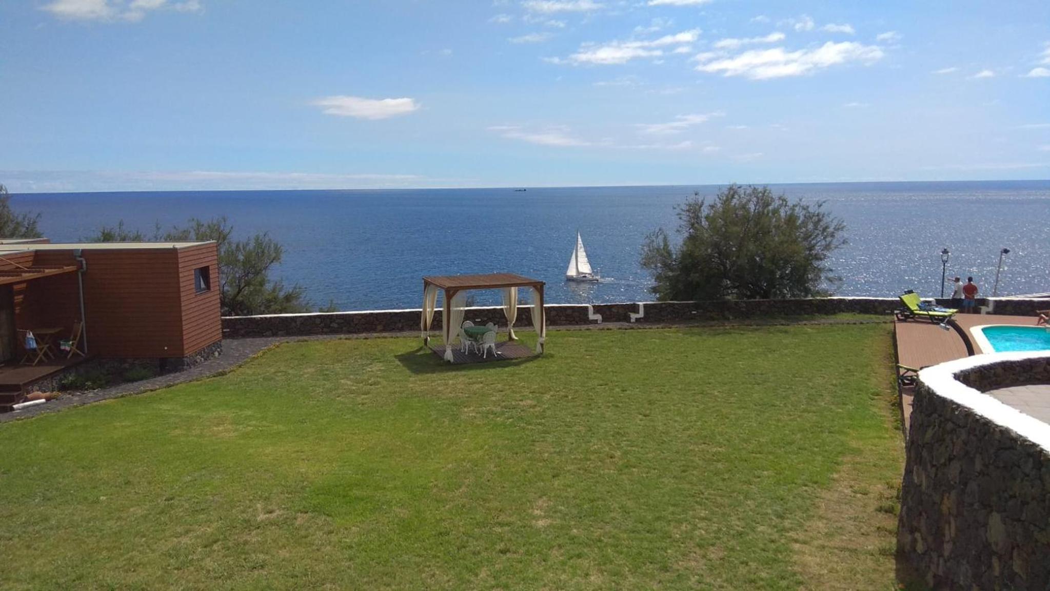 ALLuar Lodge