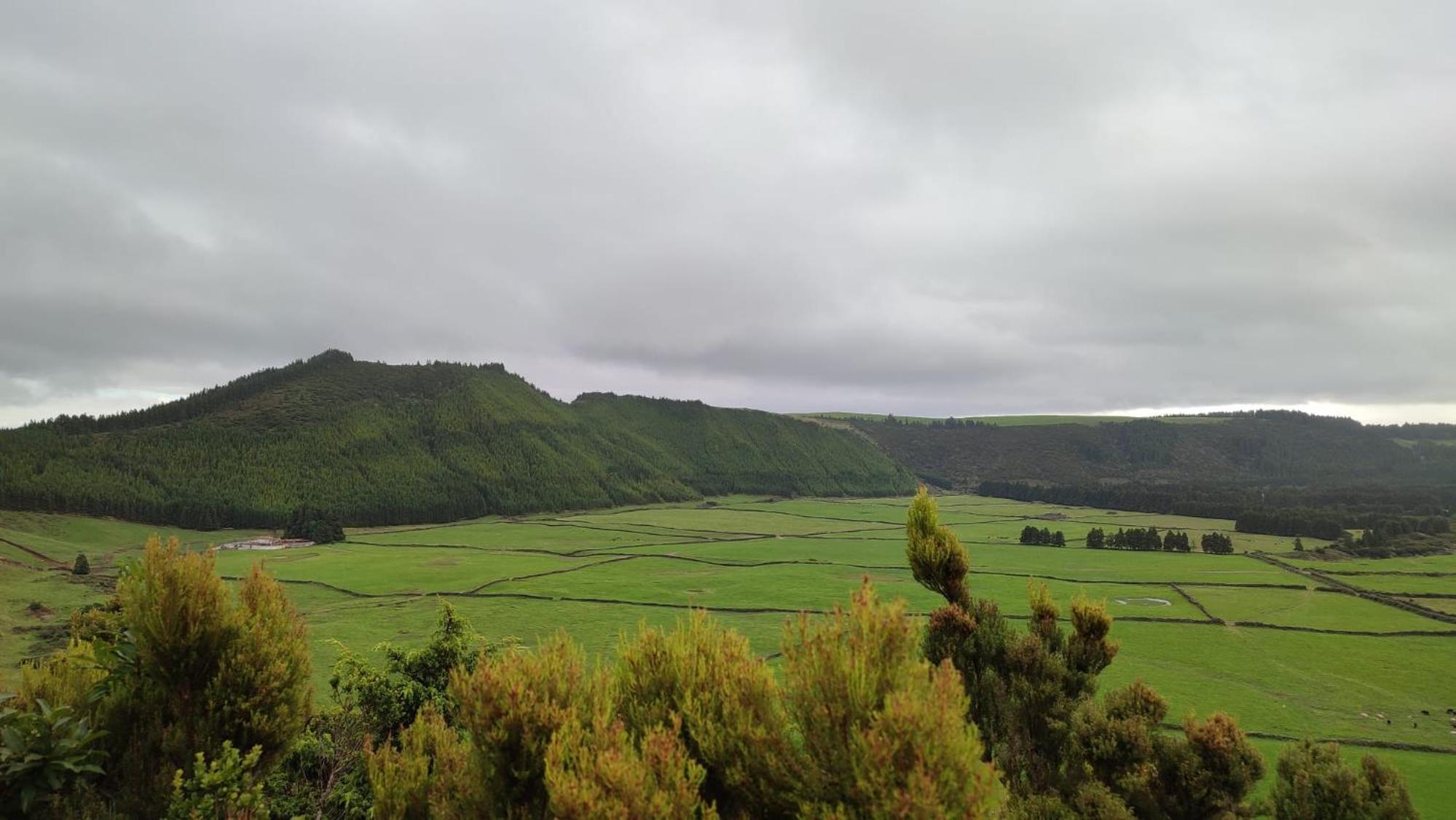 ALLuar Lodge