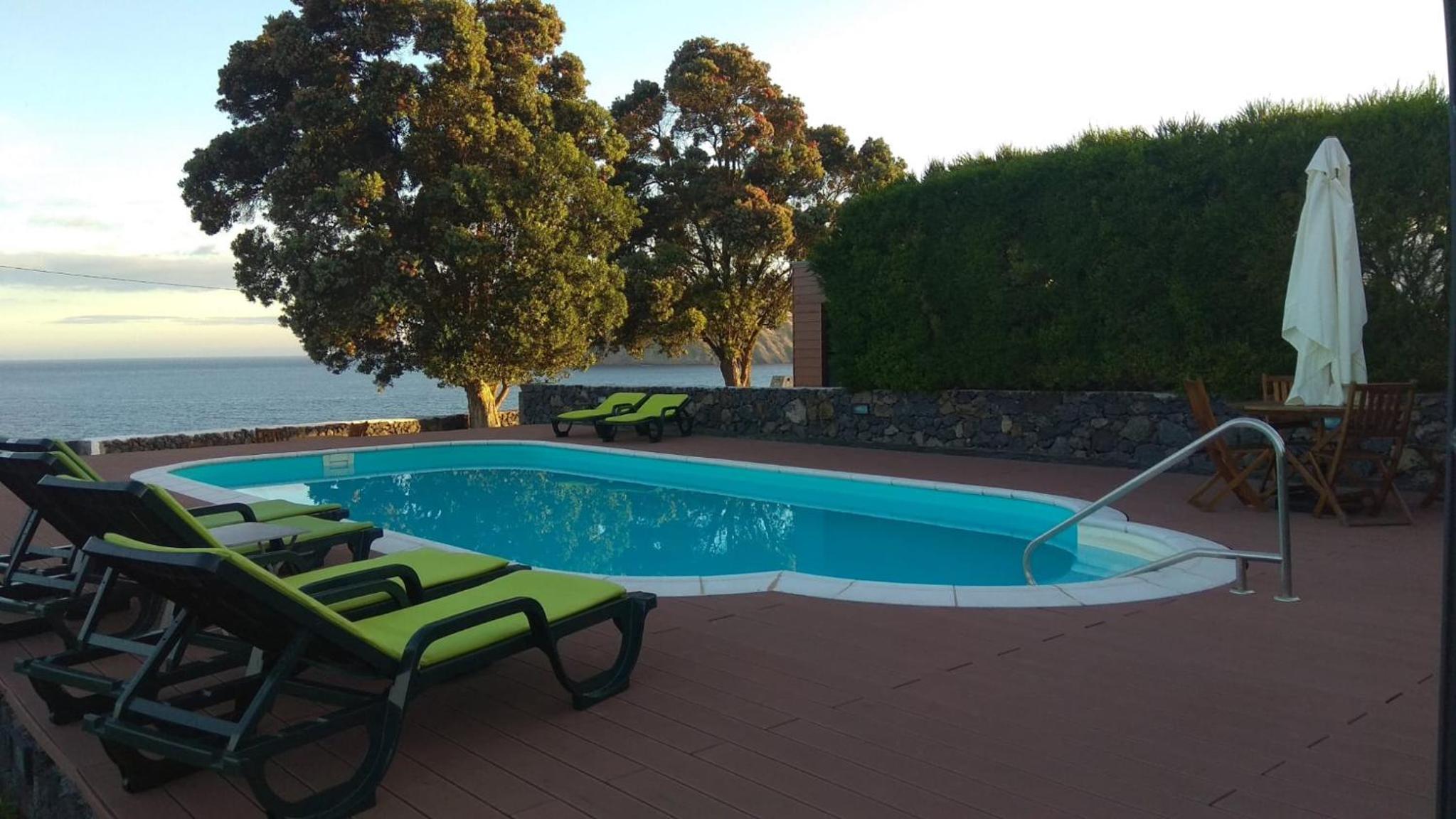 ALLuar Lodge