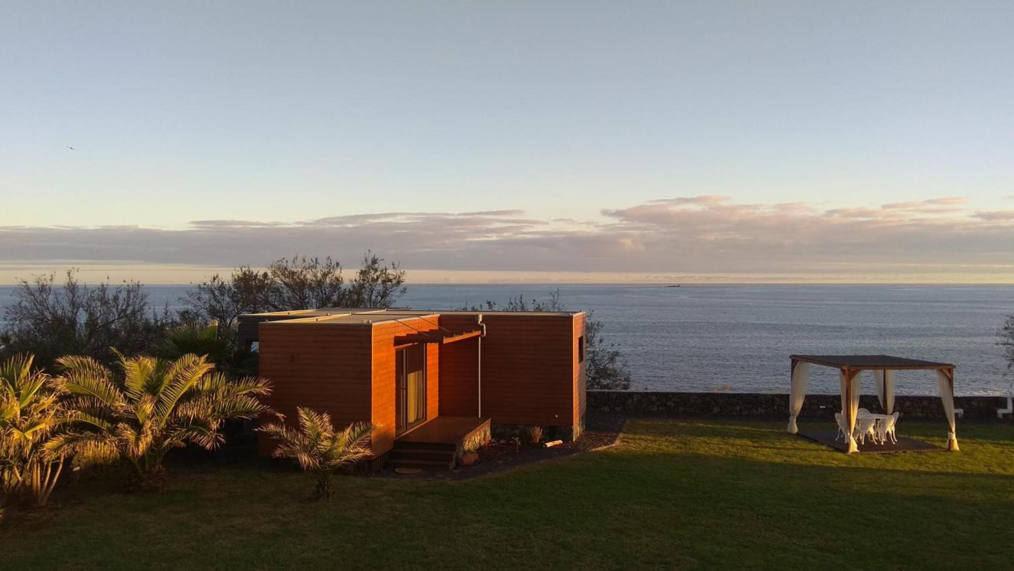 ALLuar Lodge
