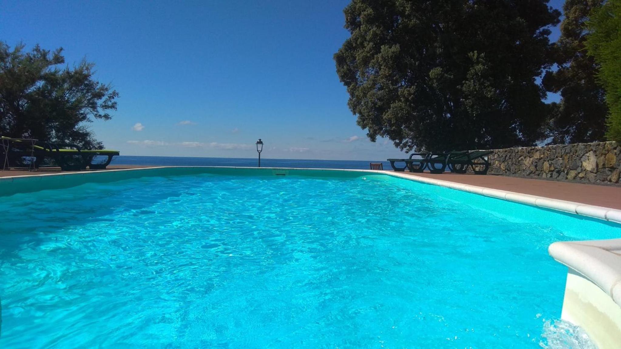 ALLuar Lodge