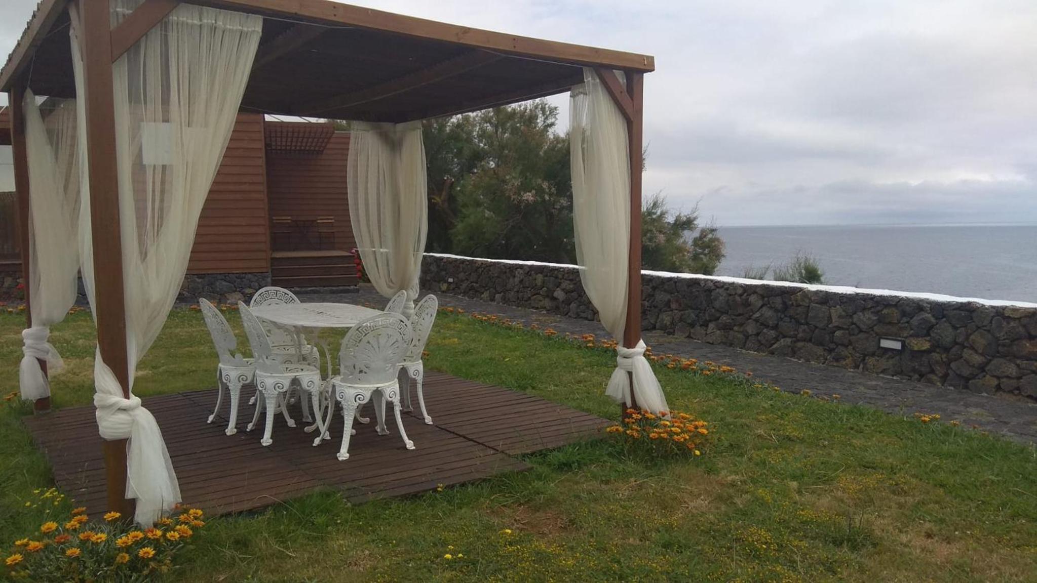 ALLuar Lodge