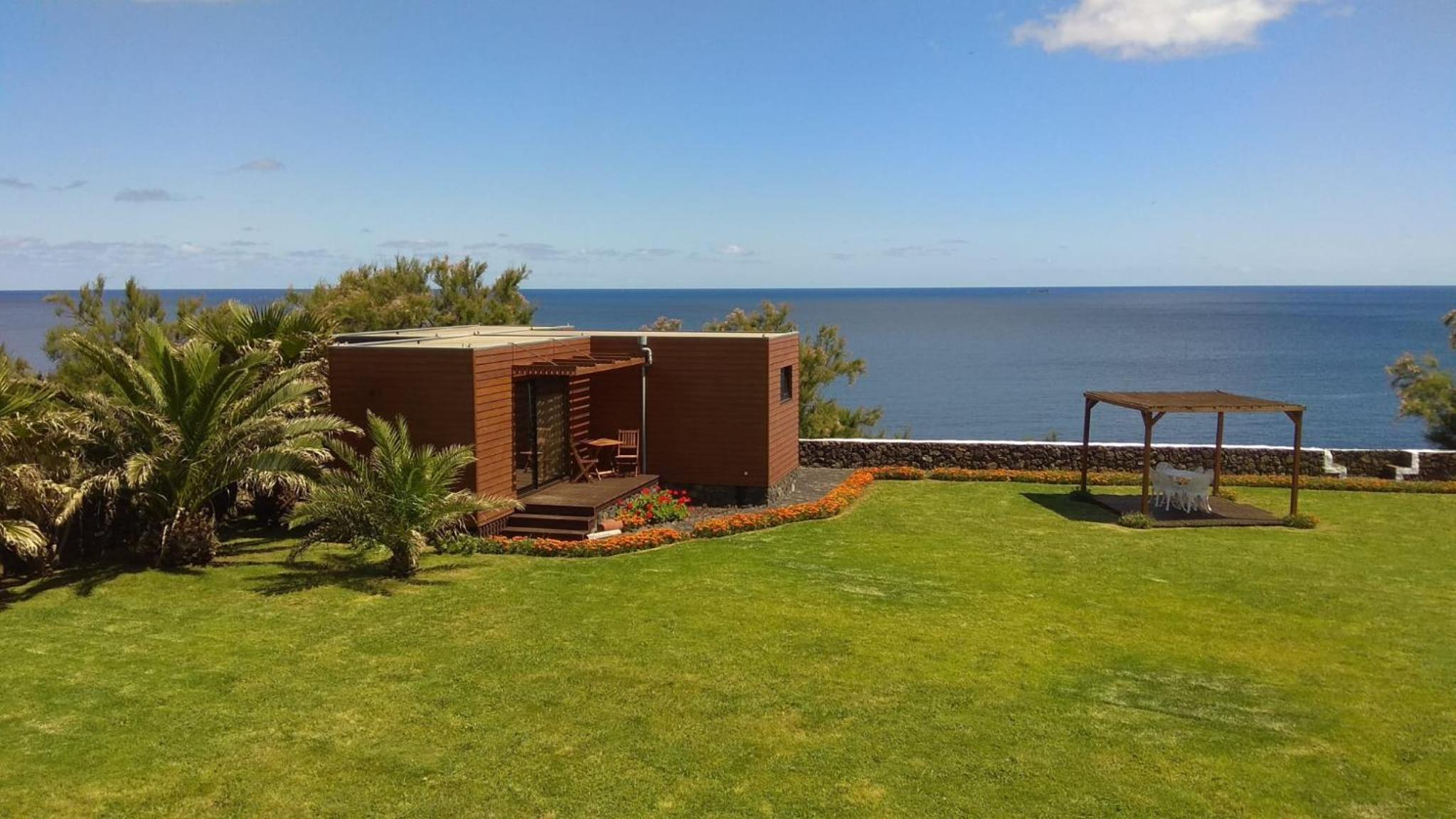 ALLuar Lodge