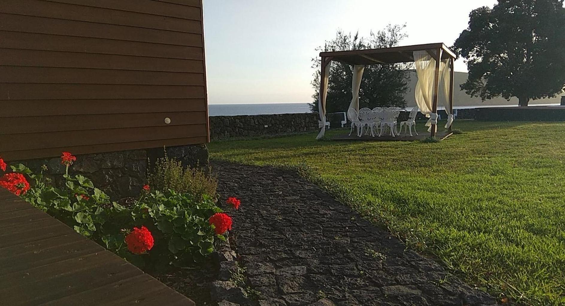 ALLuar Lodge