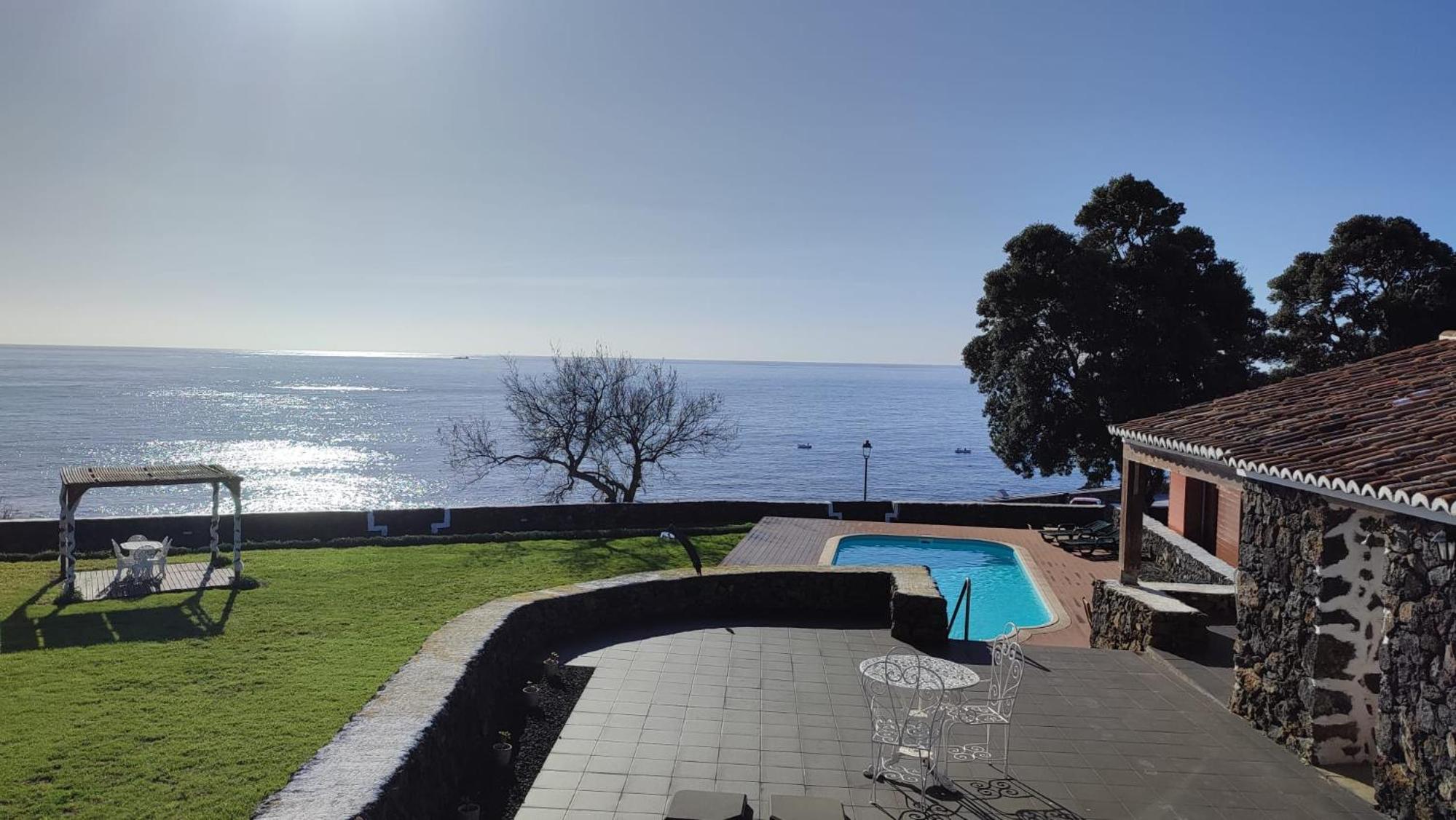 ALLuar Lodge