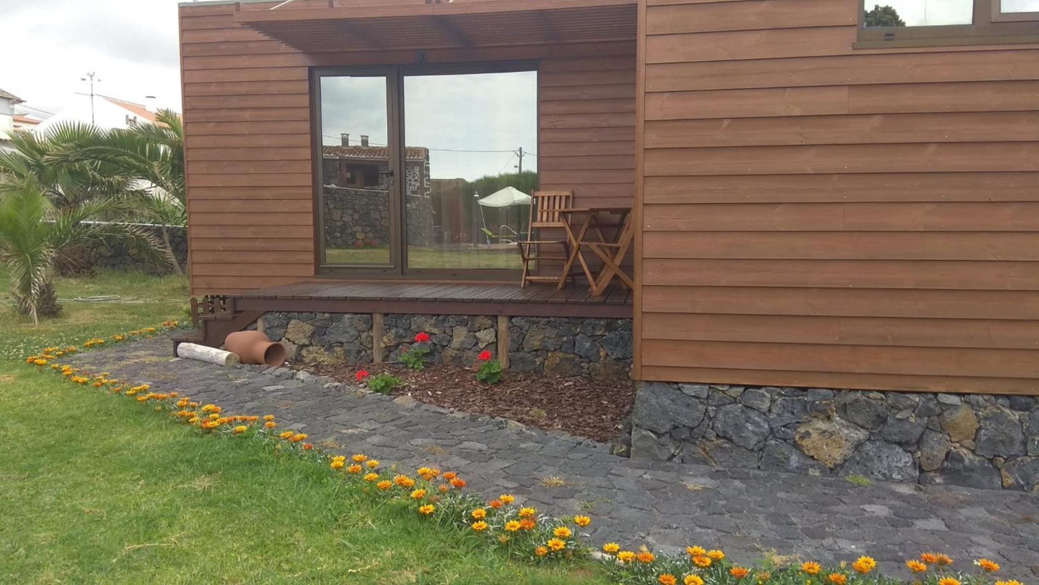 ALLuar Lodge