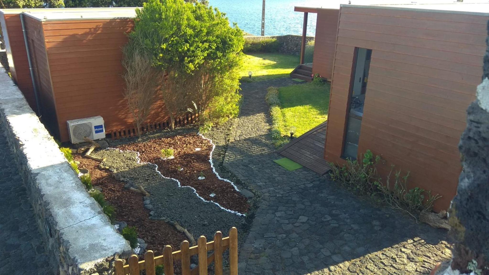 ALLuar Lodge