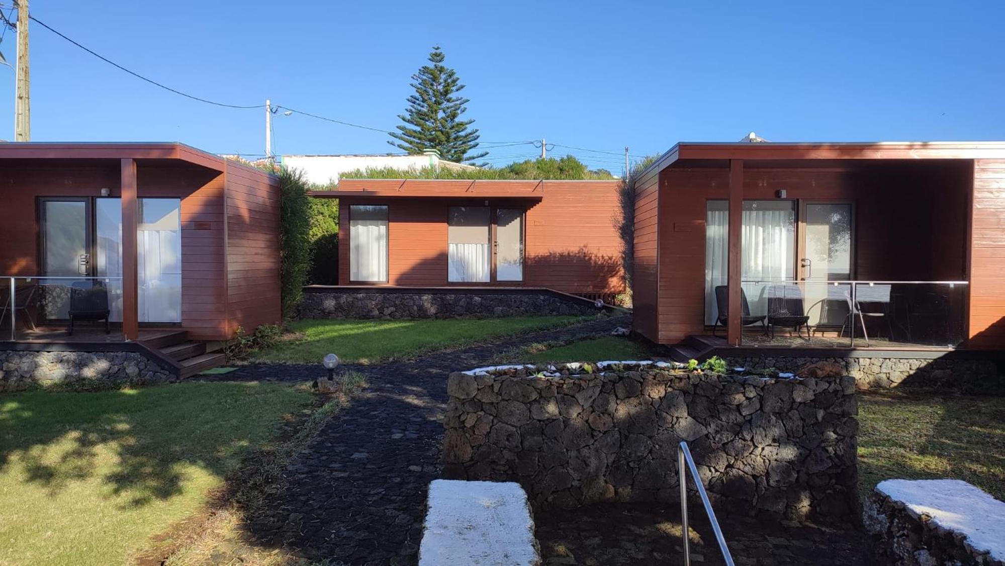 ALLuar Lodge
