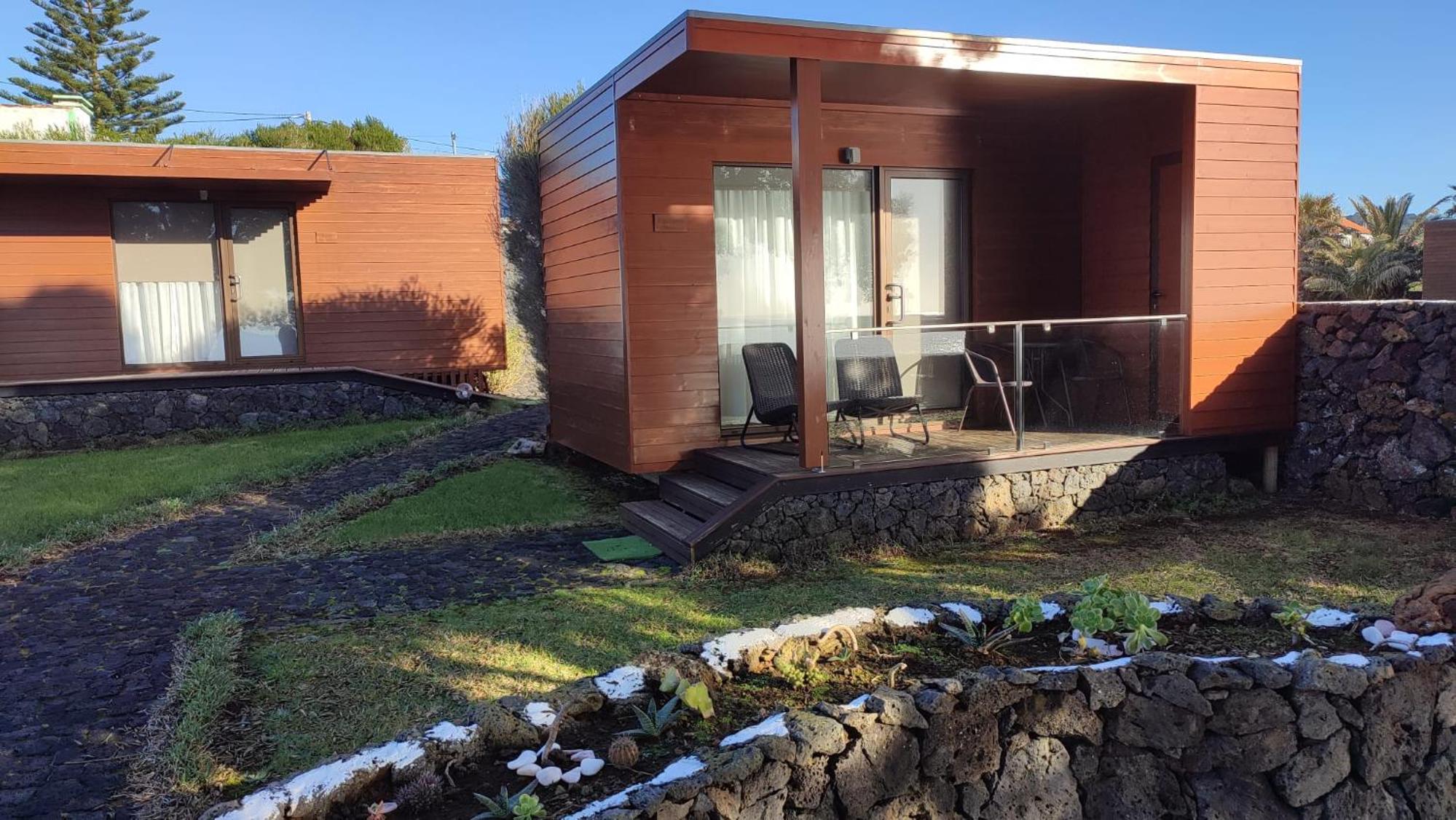 ALLuar Lodge