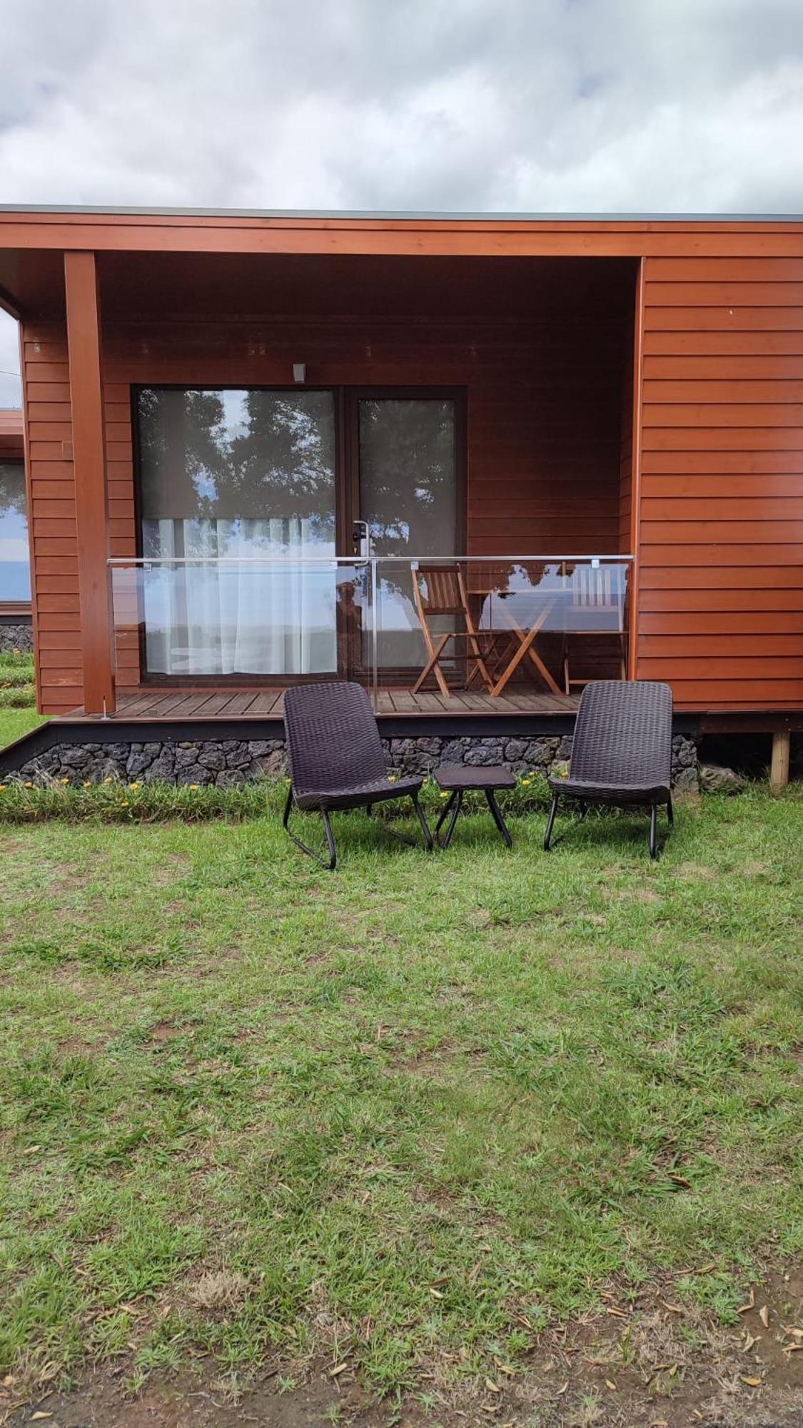 ALLuar Lodge