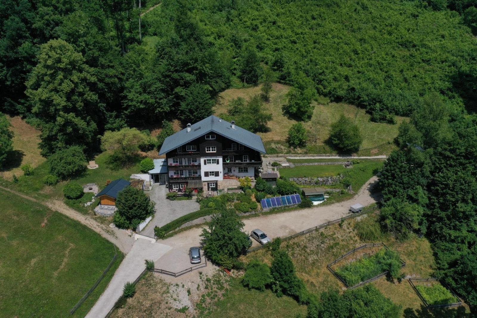 Pension 's Waldeck