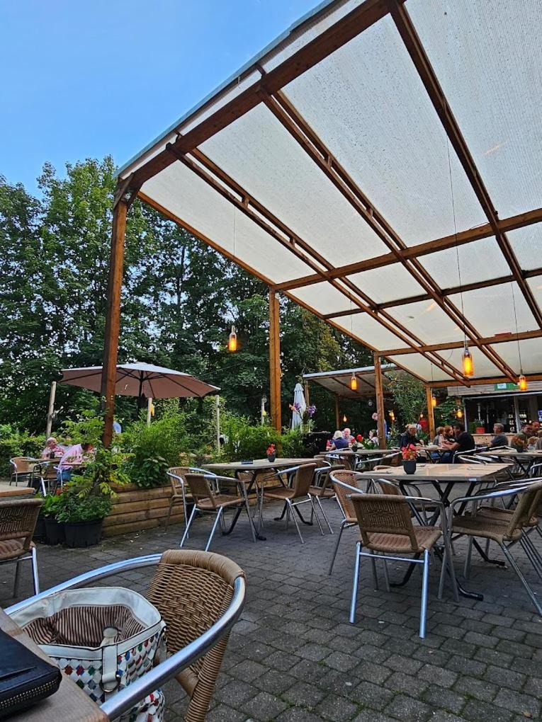 Het mooiste vakantiehuisje in Durbuy