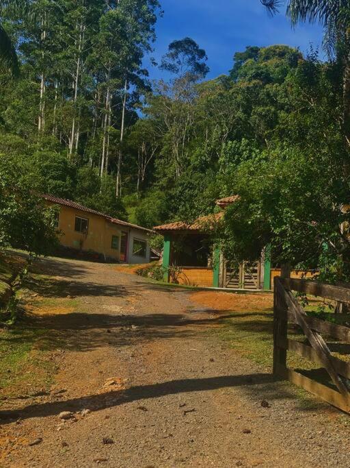 Fazenda Rio Do Peixe SFX