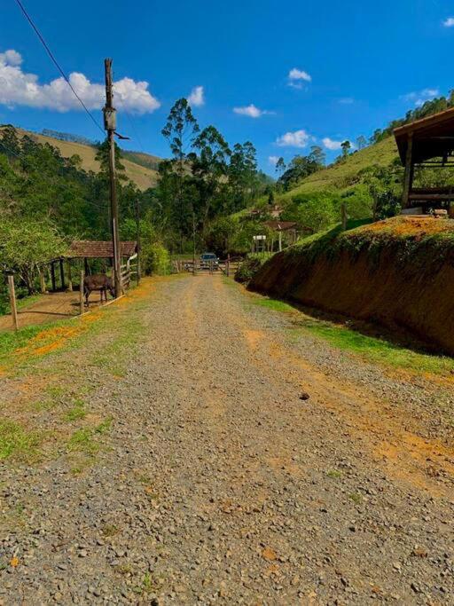 Fazenda Rio Do Peixe SFX