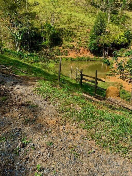 Fazenda Rio Do Peixe SFX