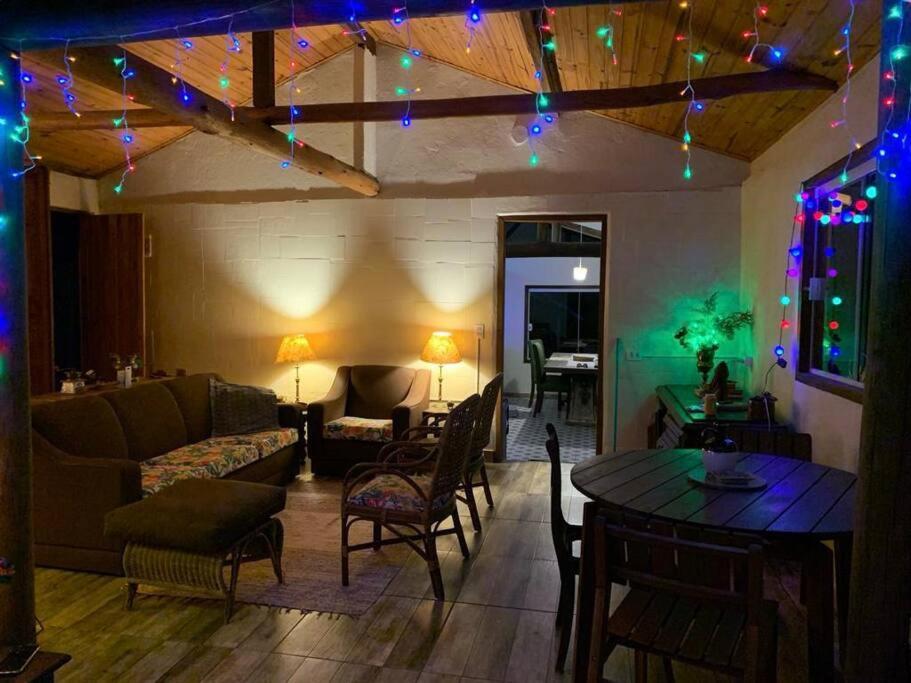 Fazenda Rio Do Peixe SFX