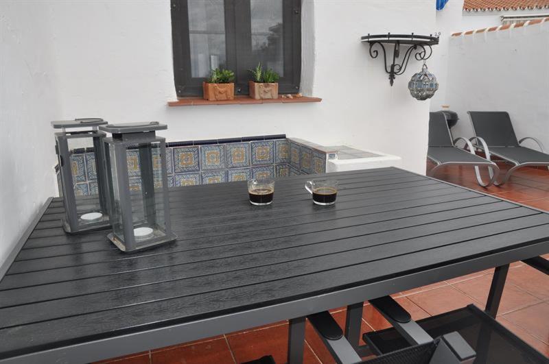 Nerja with view