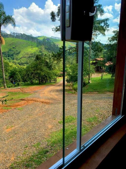 Fazenda Rio Do Peixe SFX