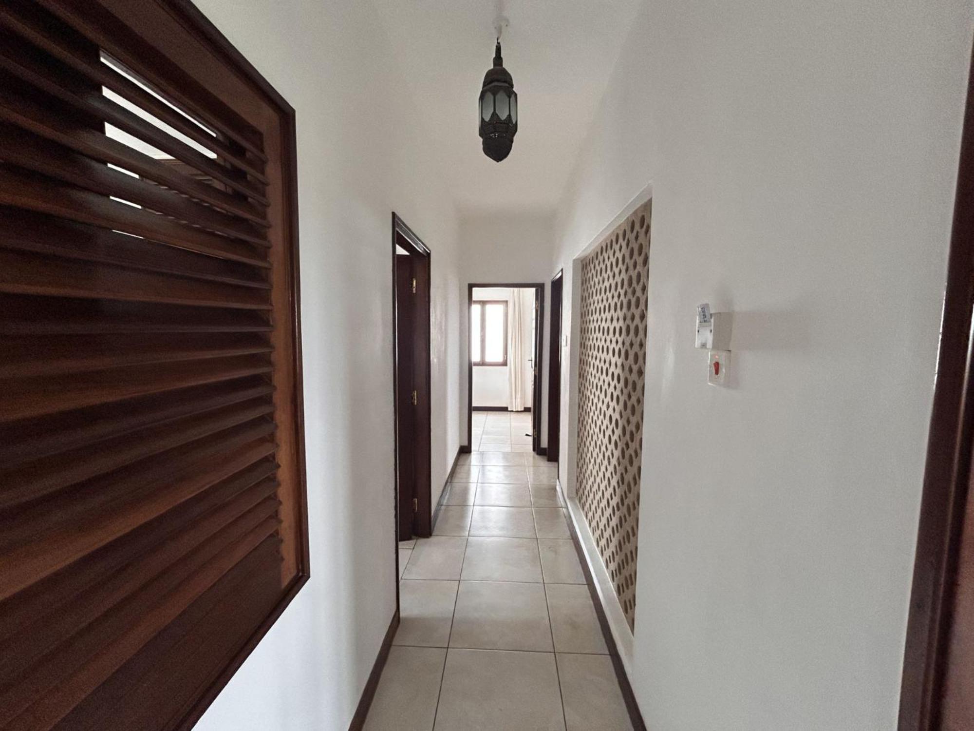 Beach Front Spacious Apartment with Oceanview -- Lantana Galu Beach Apartment