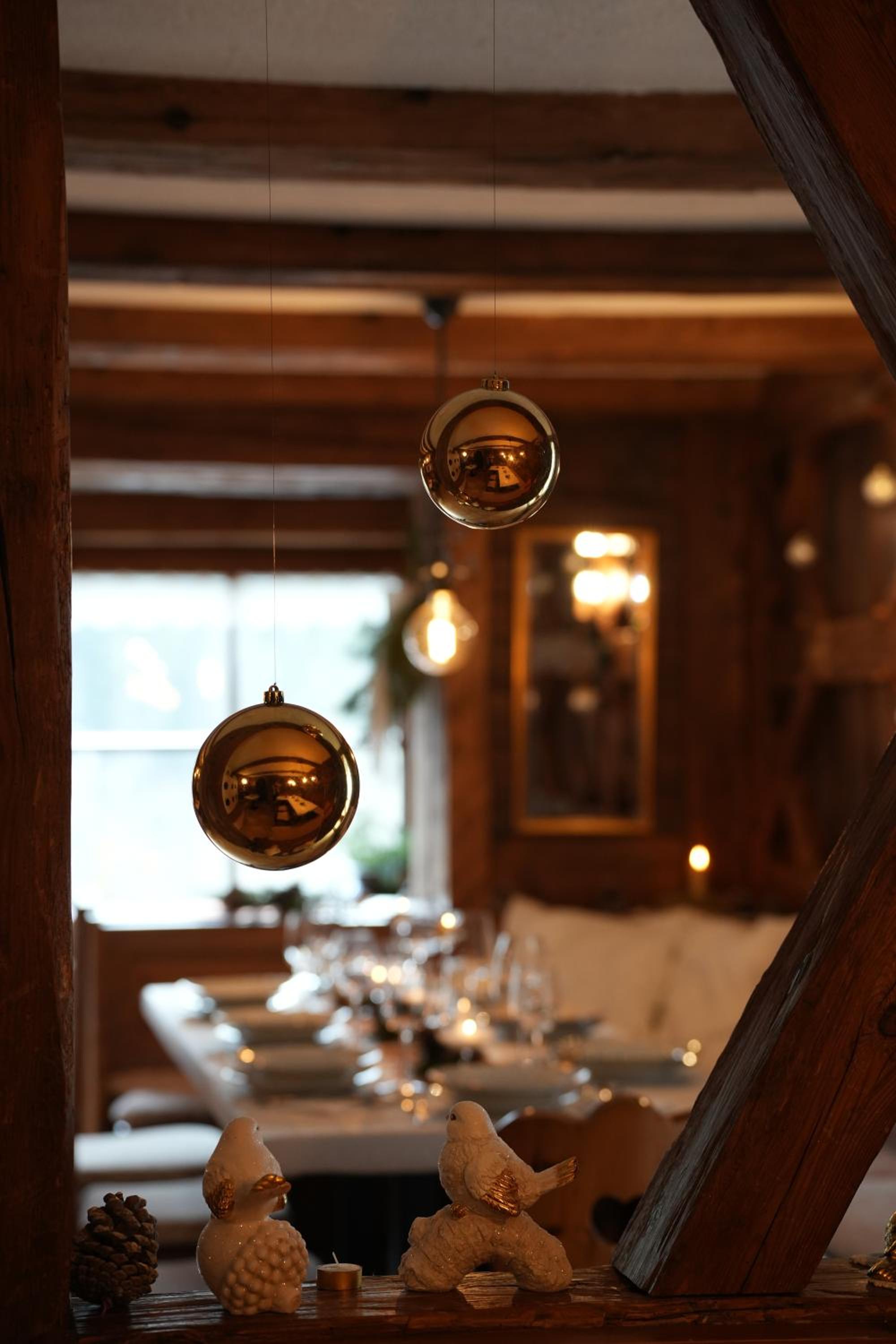 Pension 's Waldeck
