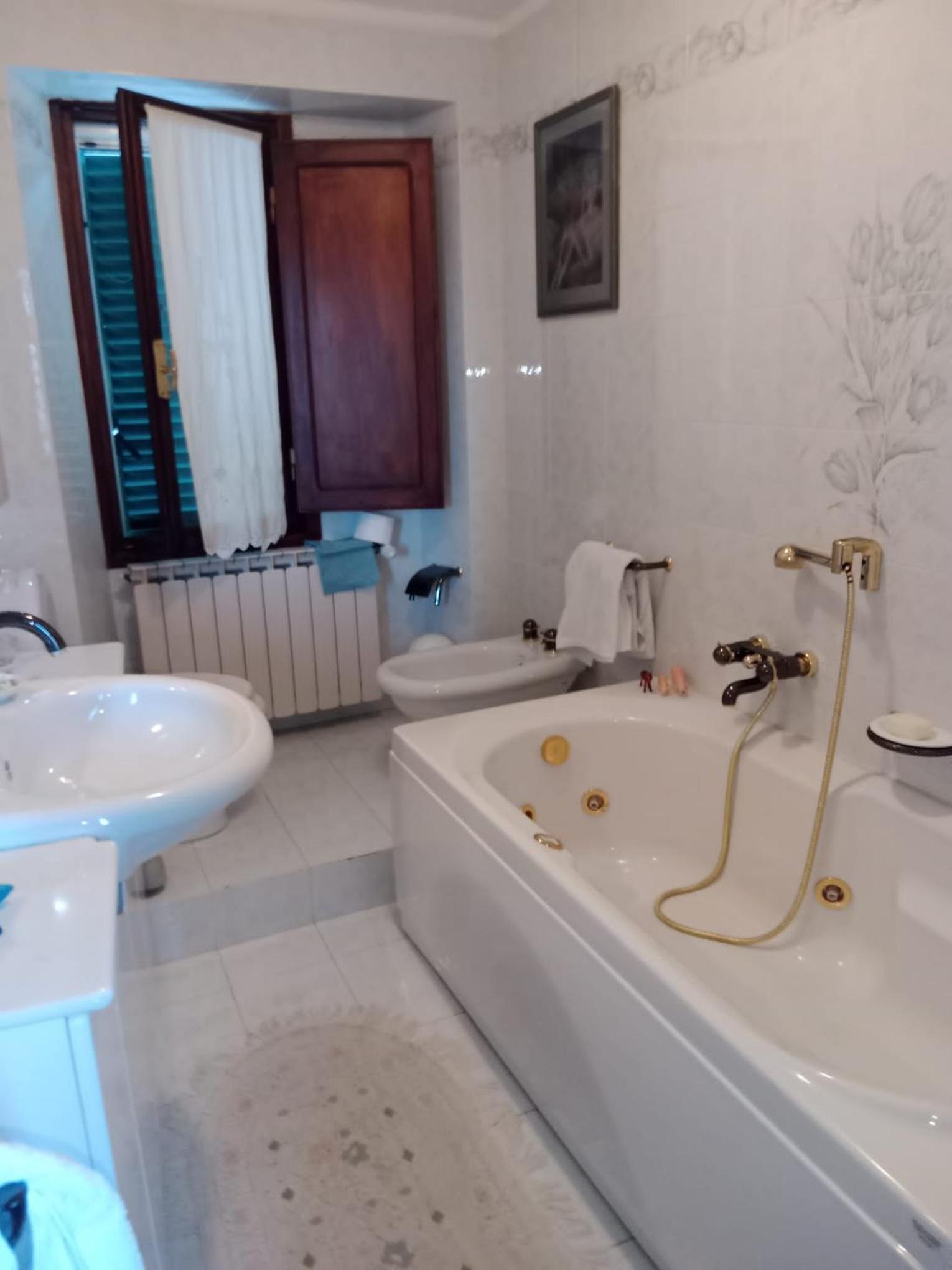Preciosa casa en la Toscana con piscina
