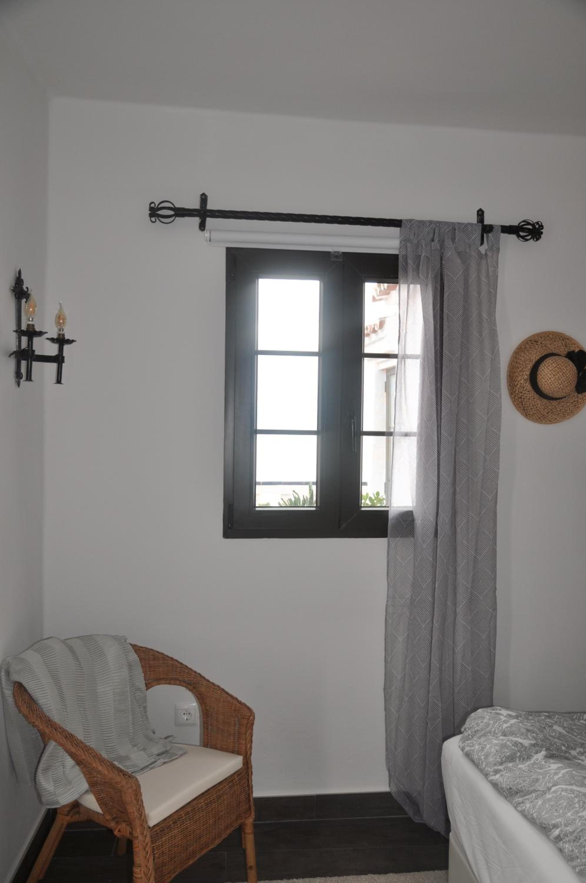 Nerja with view