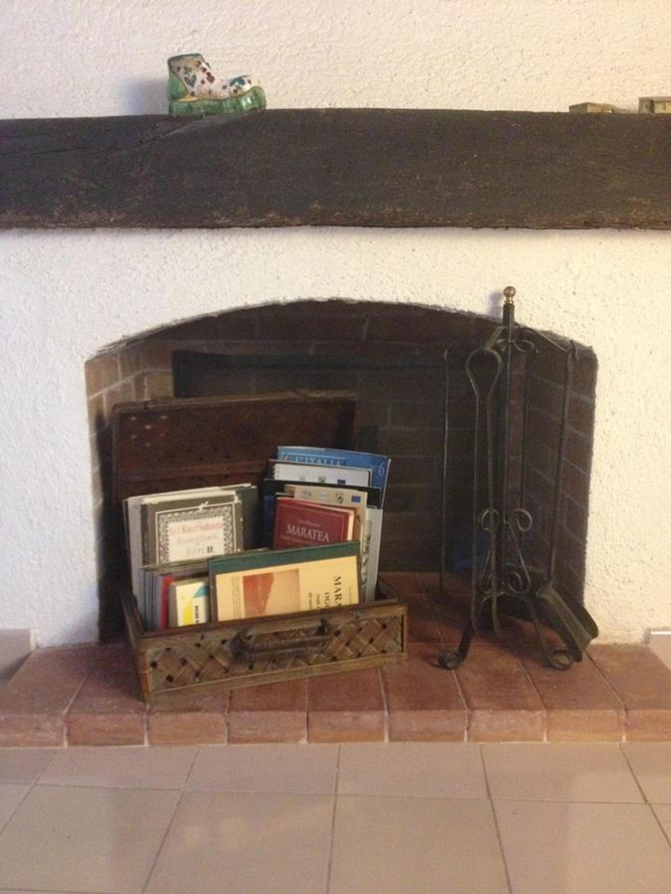 B&B Le Tre Casette