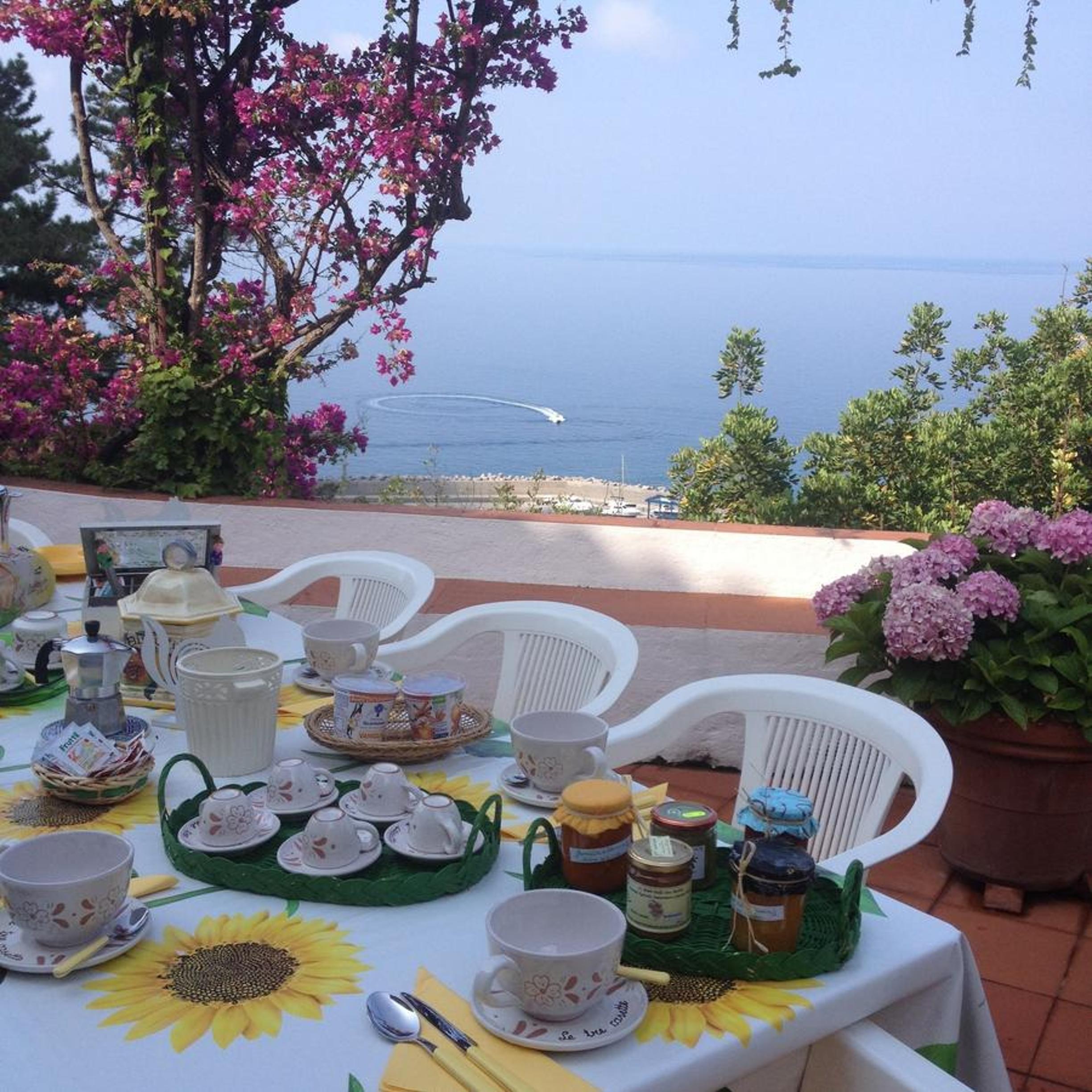 B&B Le Tre Casette