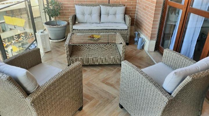 Hotel Bethel Fiumicino