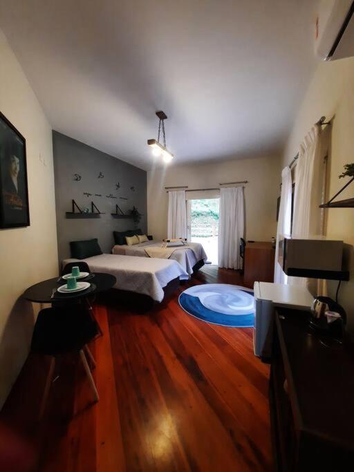 Casa na Serra da Mantiqueira