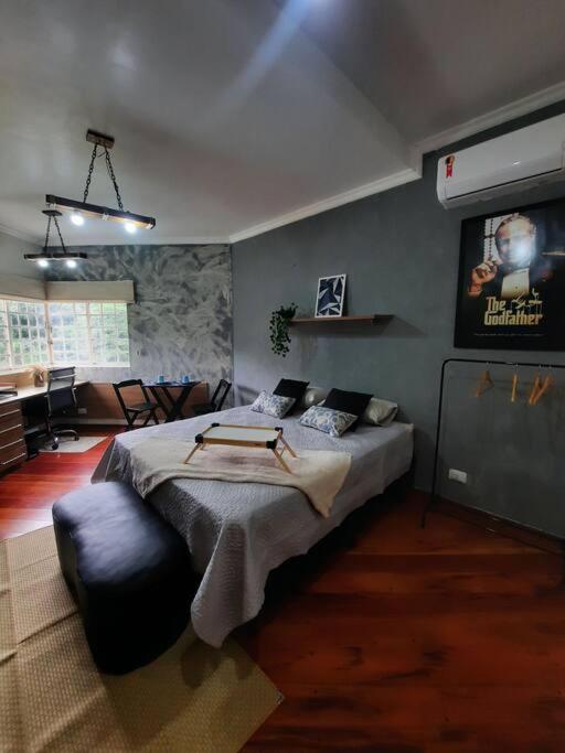 Casa na Serra da Mantiqueira