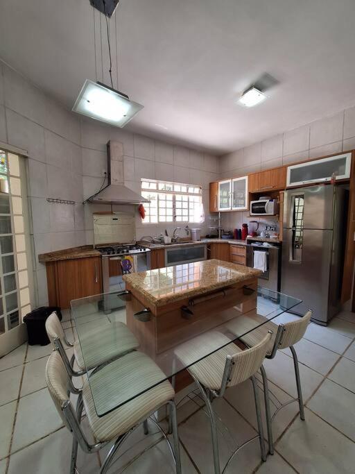 Casa na Serra da Mantiqueira