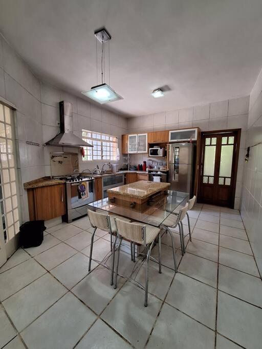 Casa na Serra da Mantiqueira
