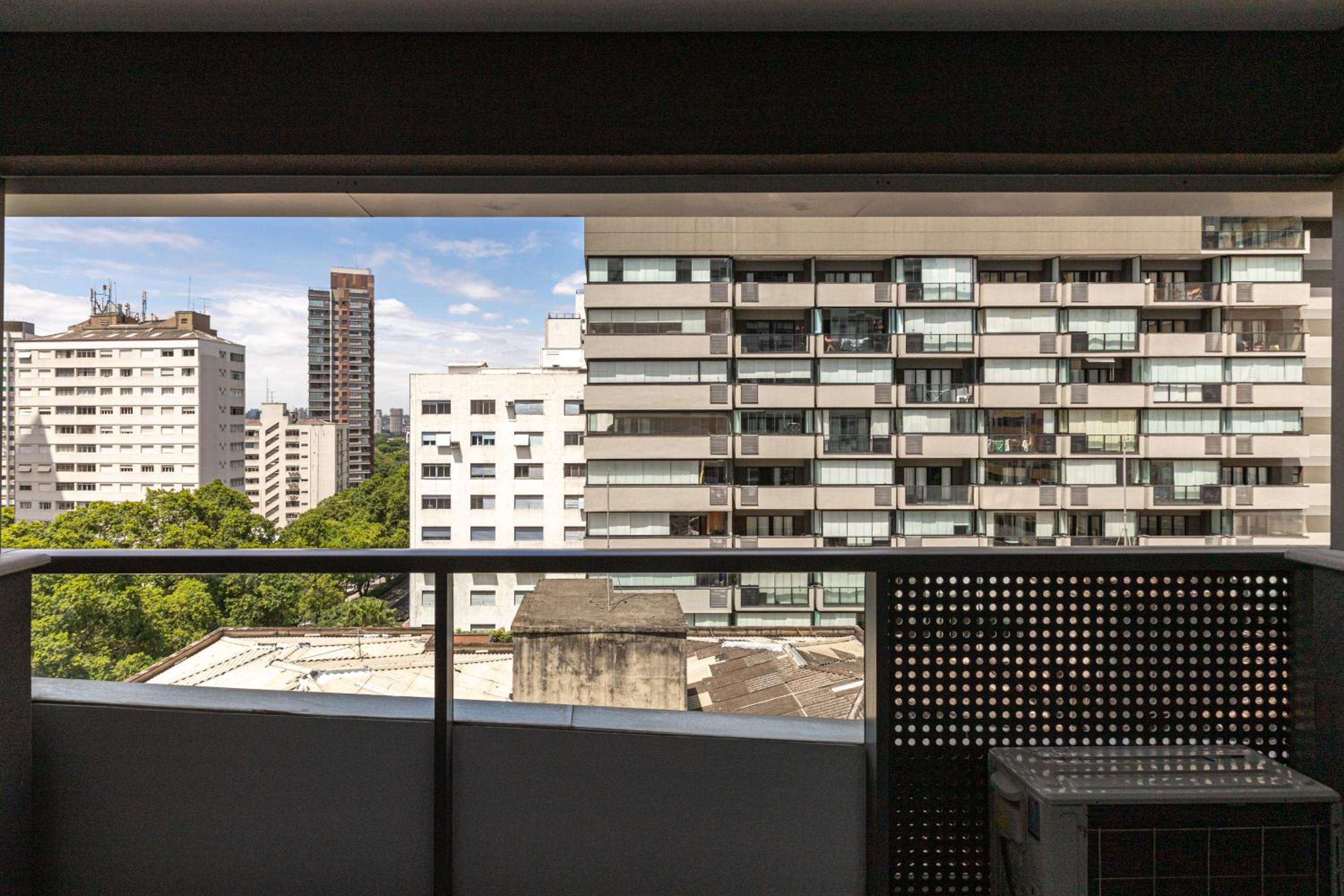 VNO - Studios Metrô Oscar Freire by Anora Spaces