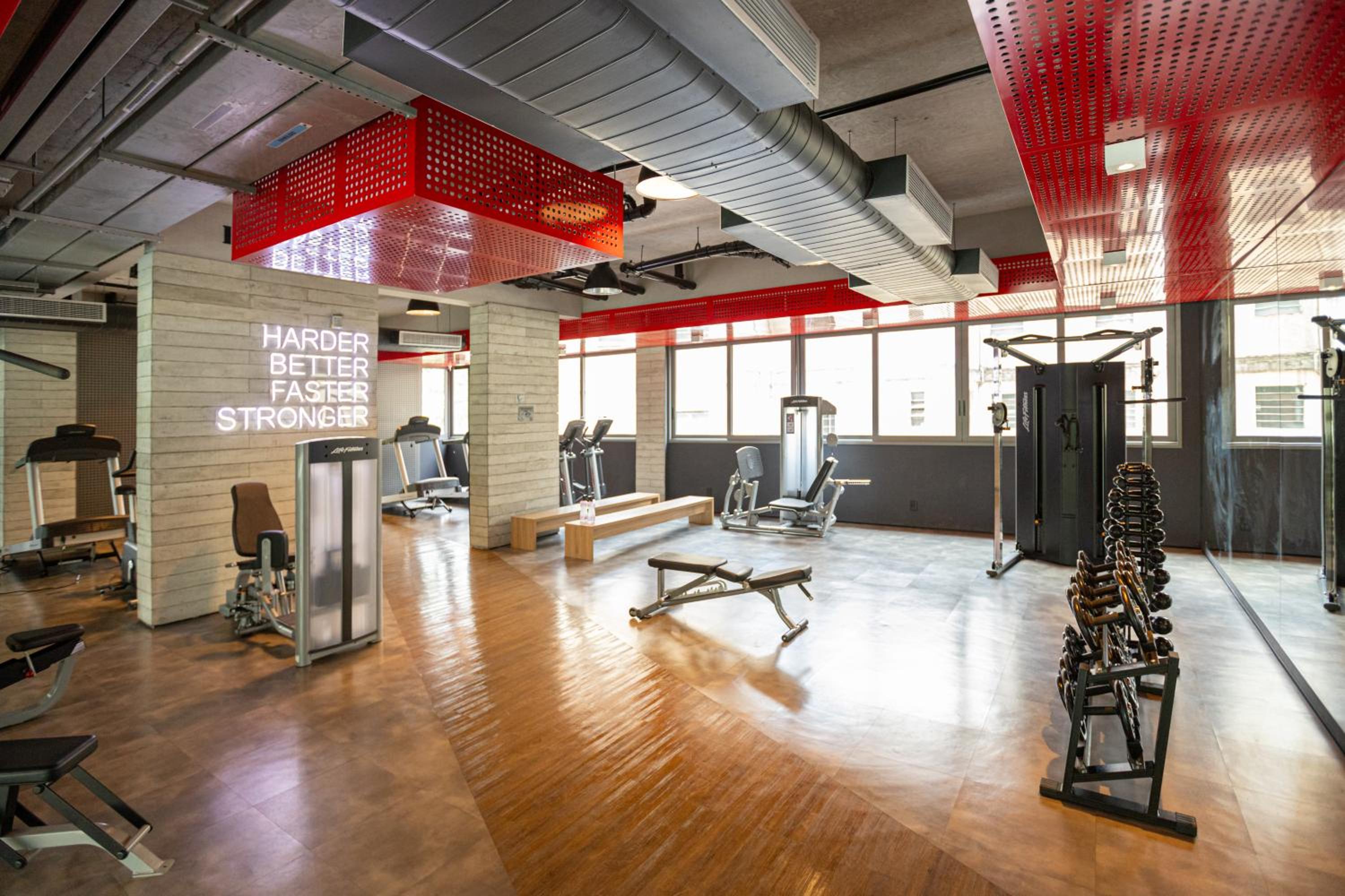 VNO - Studios Metrô Oscar Freire by Anora Spaces