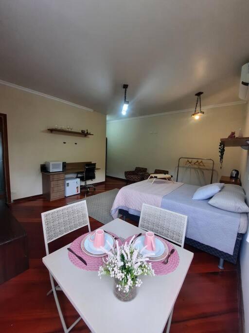 Casa na Serra da Mantiqueira