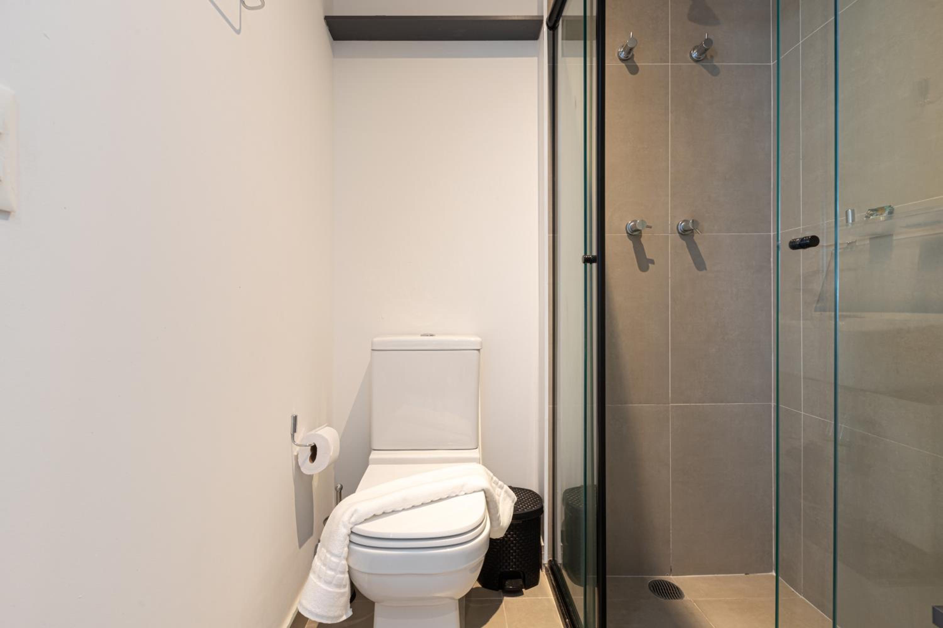 VNO - Studios Metrô Oscar Freire by Anora Spaces