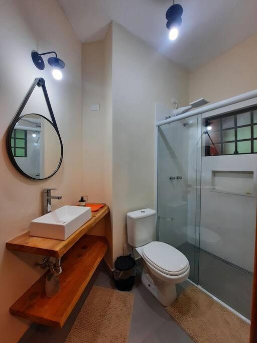 Casa na Serra da Mantiqueira