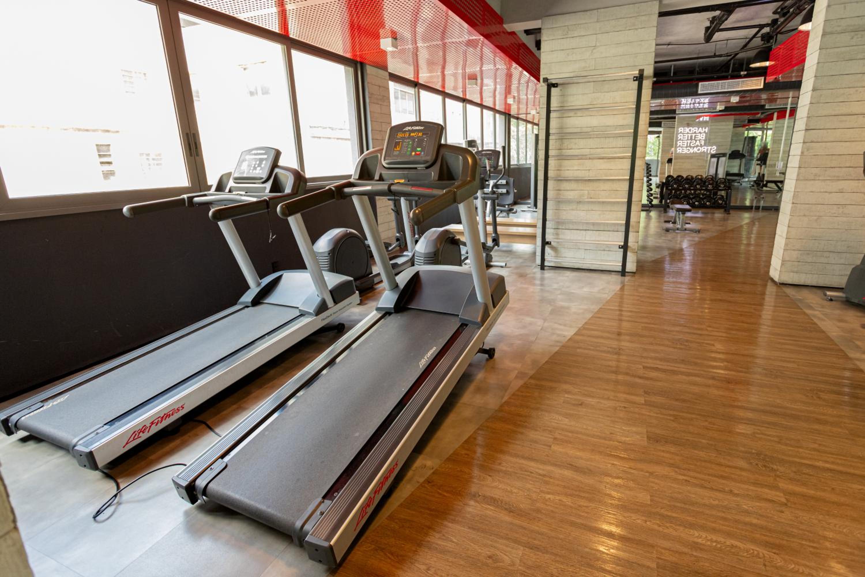 VNO - Studios Metrô Oscar Freire by Anora Spaces