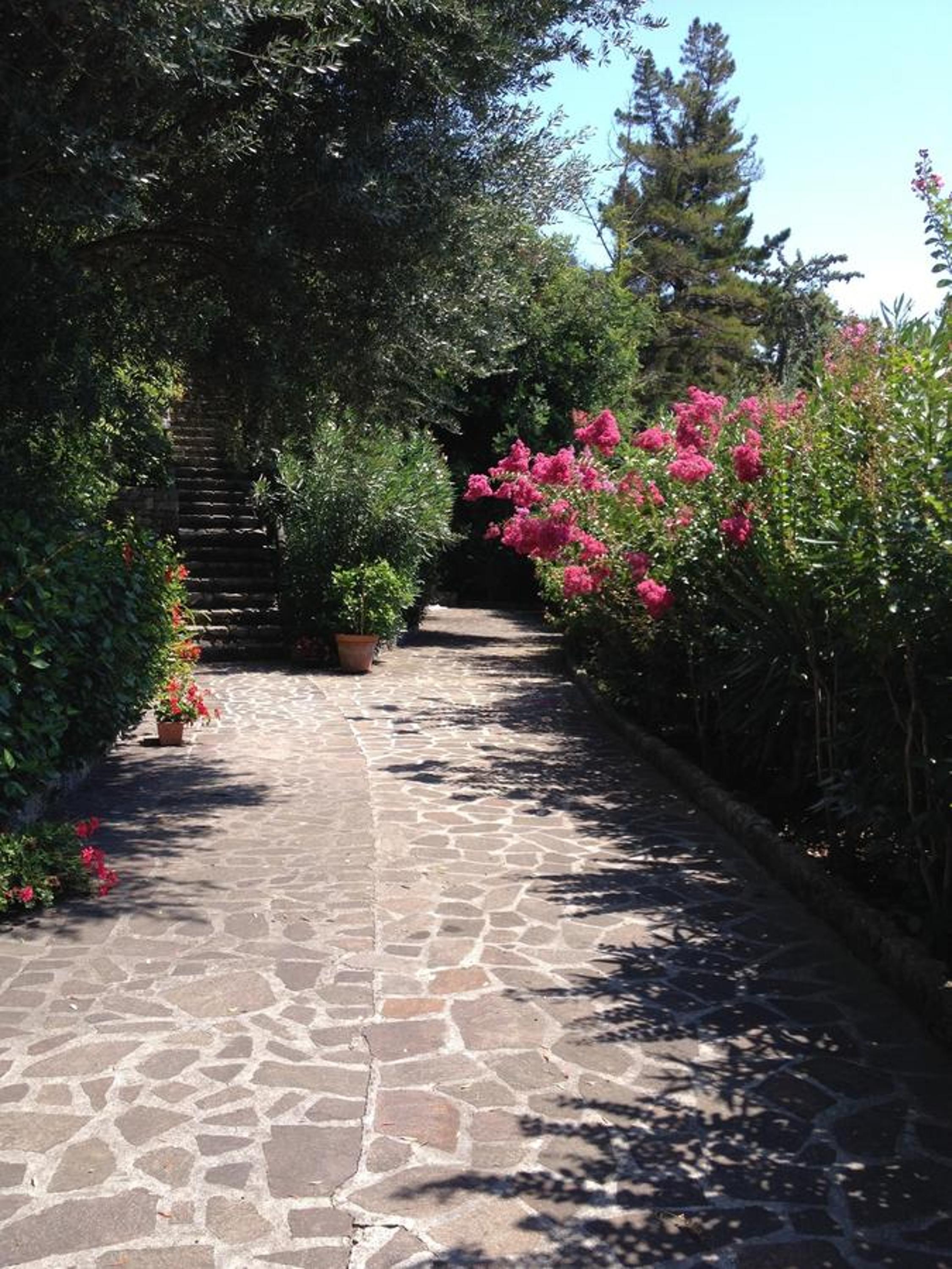 B&B Le Tre Casette