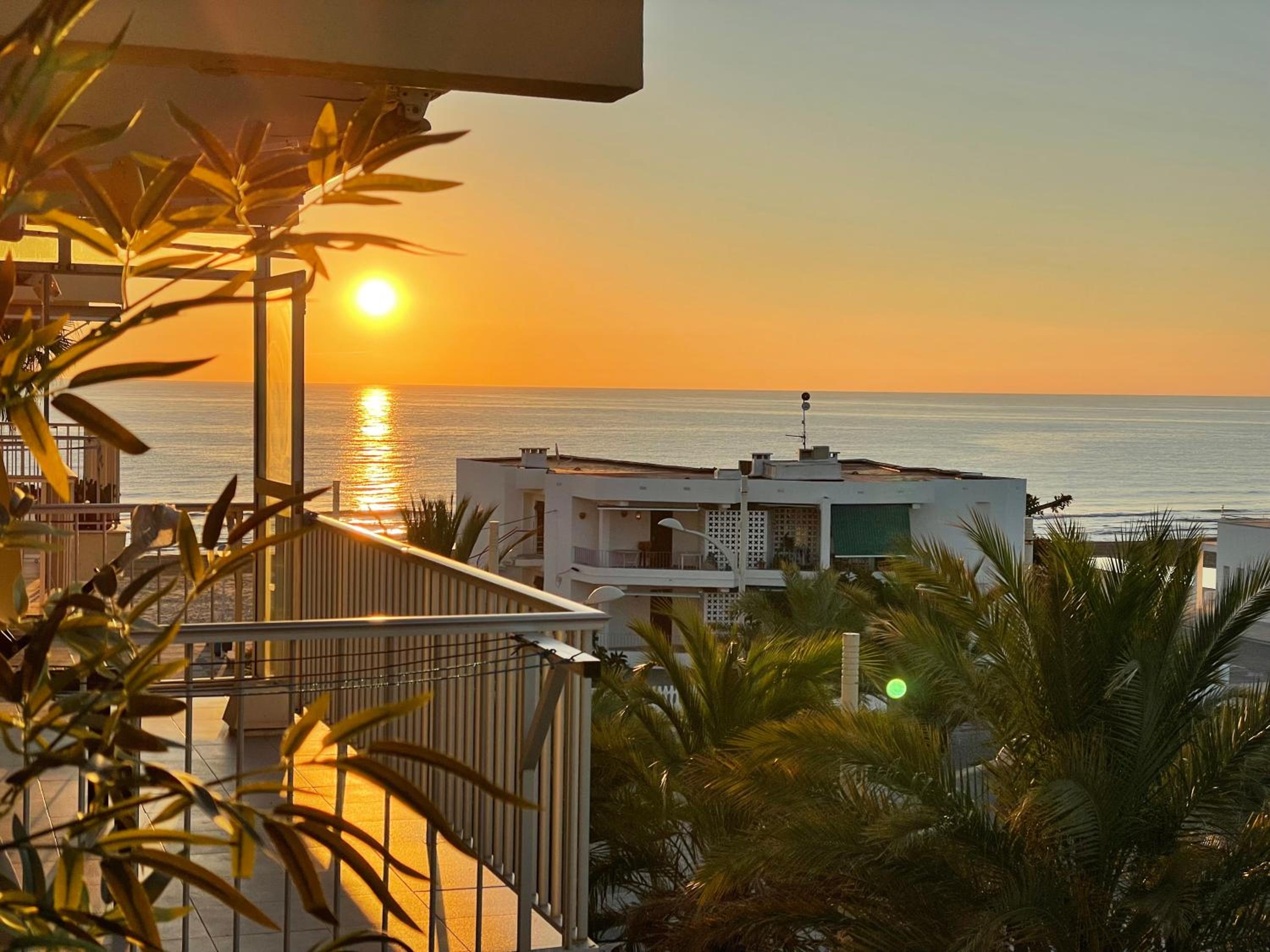 AP-5 XimoApartments con VISTAS AL MAR