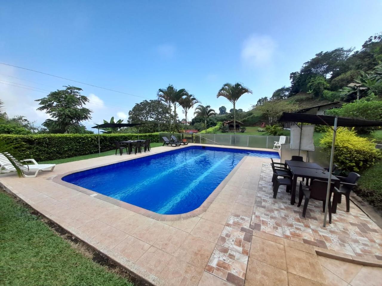 Alquiler Finca El Jazmin