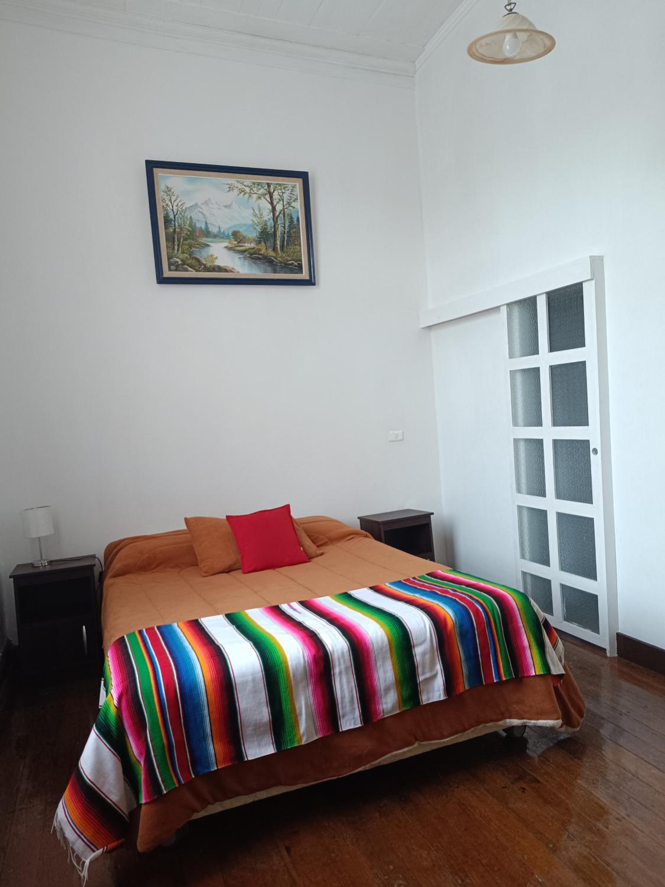 Hostal Ekeka House