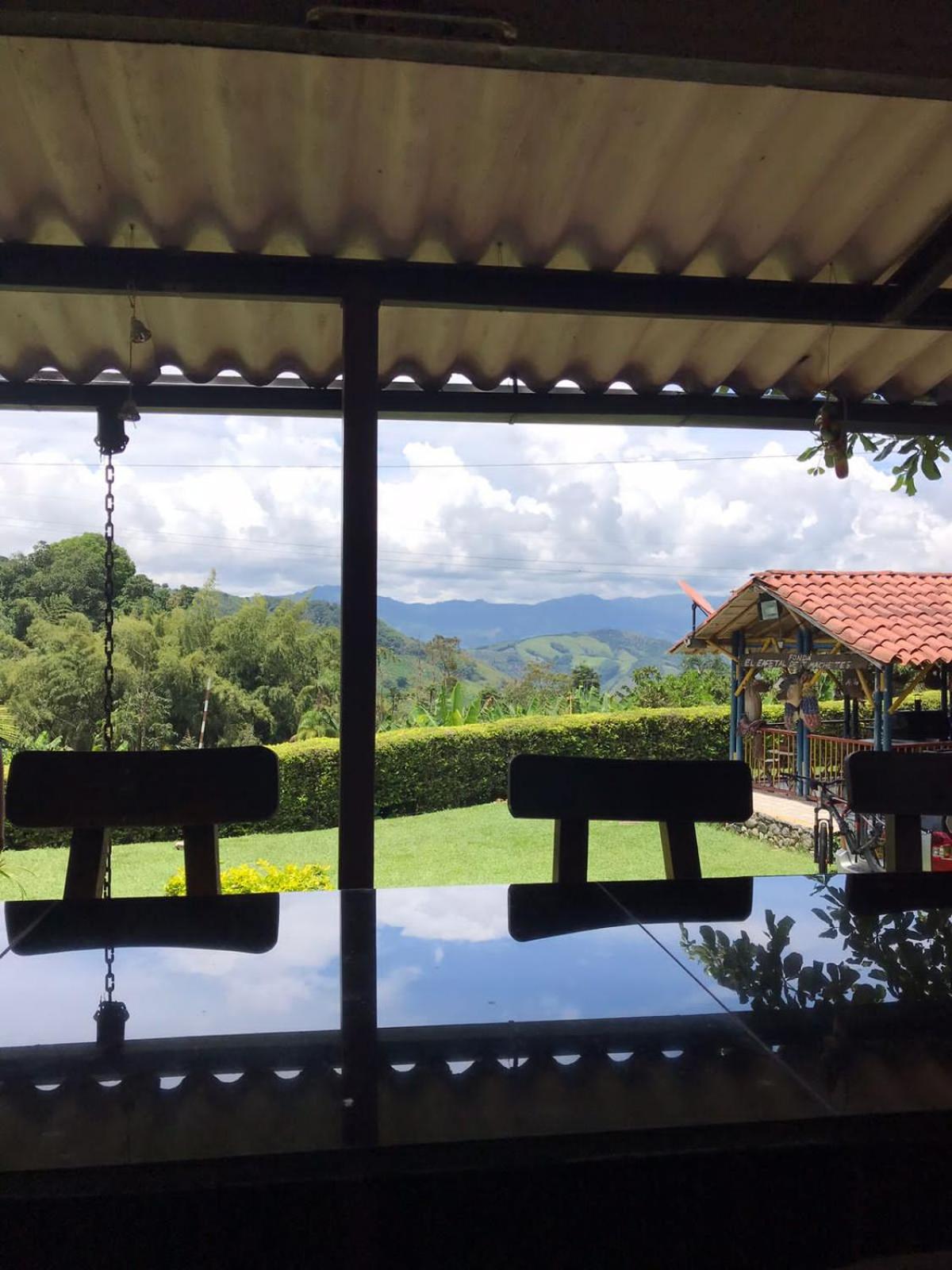 Alquiler Finca El Jazmin