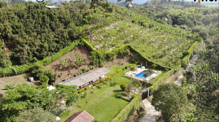 Alquiler Finca El Jazmin