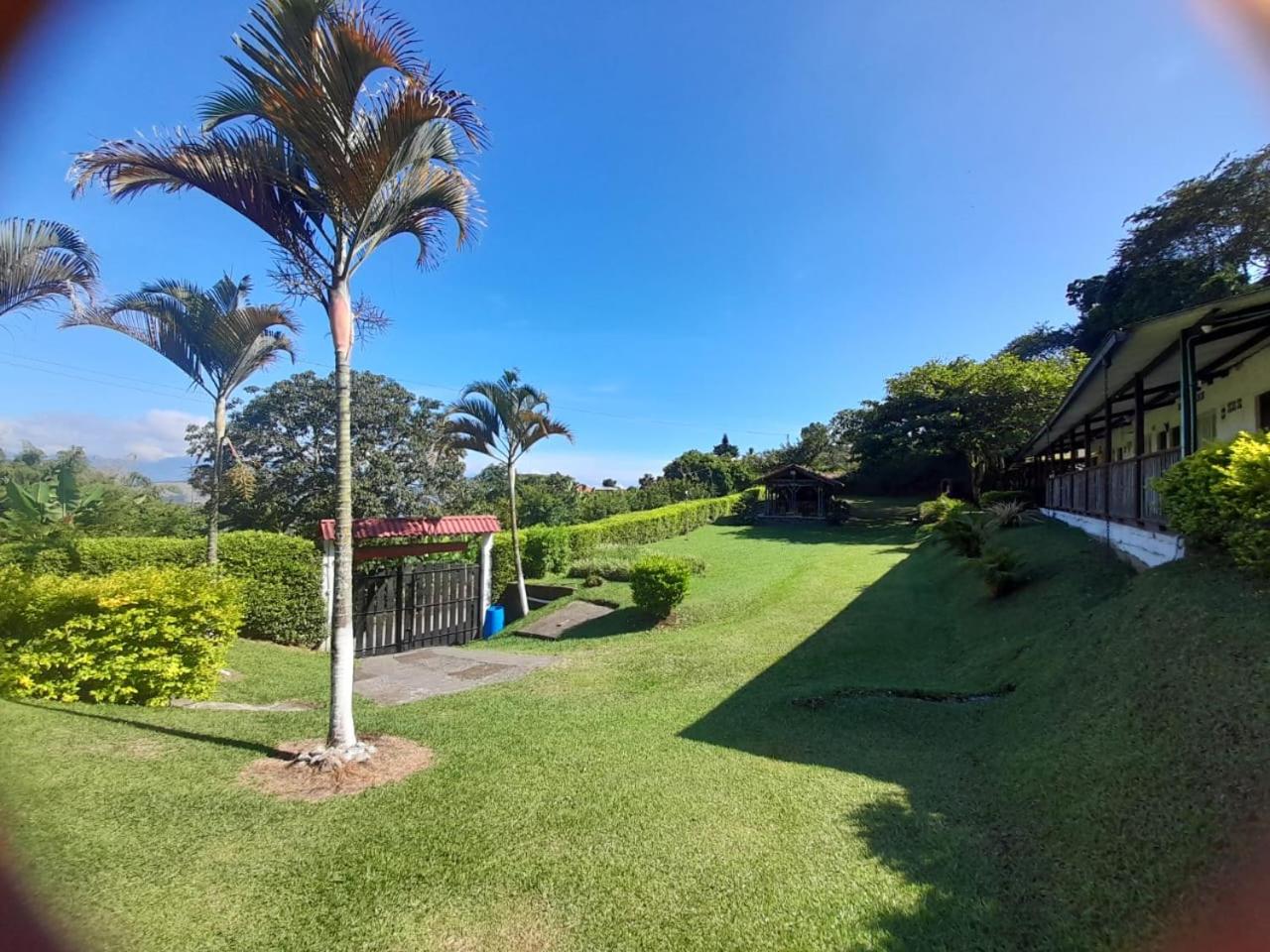 Alquiler Finca El Jazmin