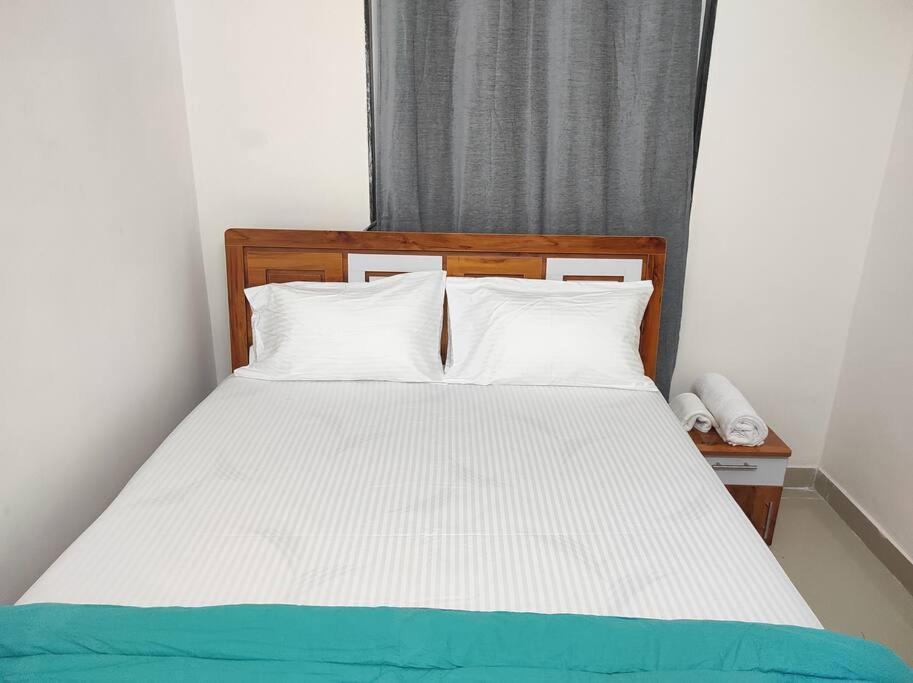 2BHK AC Service Apartment 403 - Manjari view 5